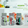 ESSENS Detox set - immagine 2