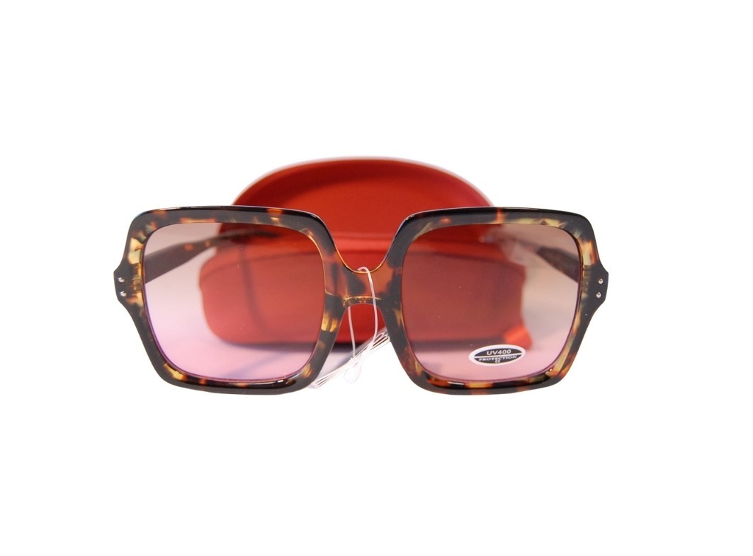 Occhiali da on sale sole donna quadrati
