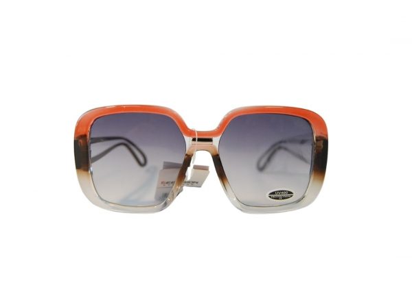 Occhiali da Sole Donna Cornice 3 Sfumature