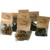 Radici di Genziana Pure Intere 100 gr - immagine 3