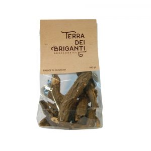 Radici di Genziana Pure Intere 100 gr