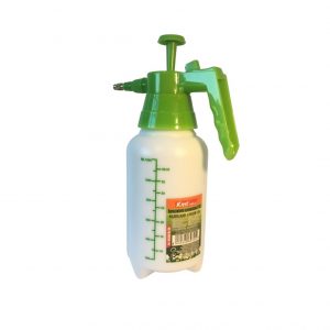 Spruzzatore a Pressione