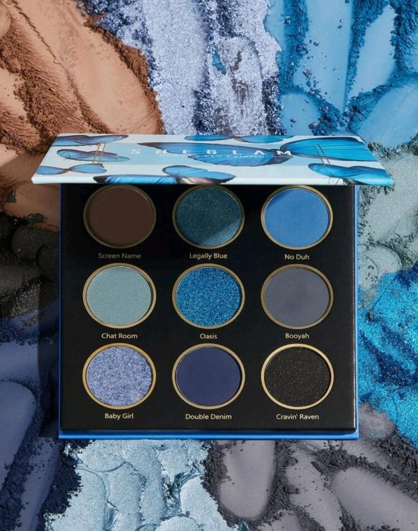 Palette Pretty Fly - immagine 2