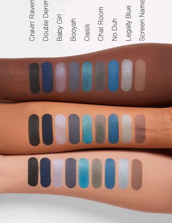 Palette Pretty Fly - immagine 3