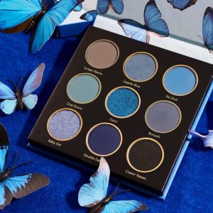 Palette Pretty Fly