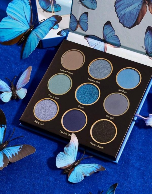 Palette Pretty Fly
