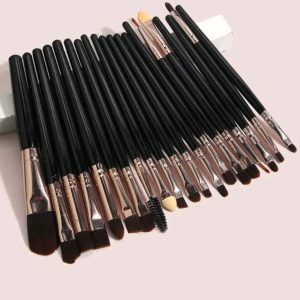 Set Pennello Trucco 2o Pz
