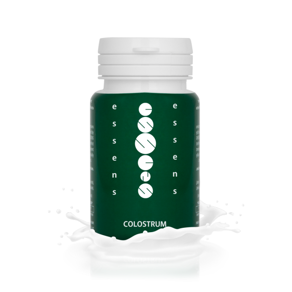 Colostrum Integratore alimentare (60 capsule) - immagine 2