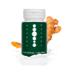 Colostrum + Curcumina
