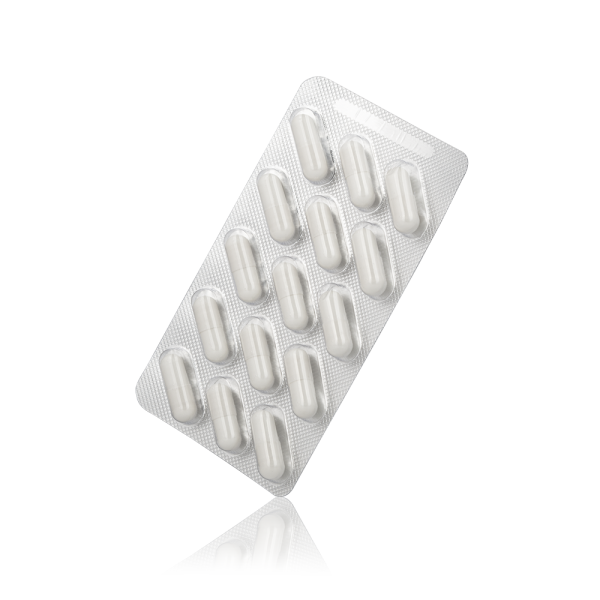 ESSENS Monolaurin Premium (60 capsule) - immagine 2