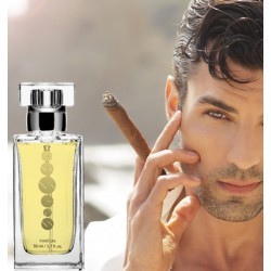 Profumi Uomo Essens ispirati ai migliori Brand da 50ml