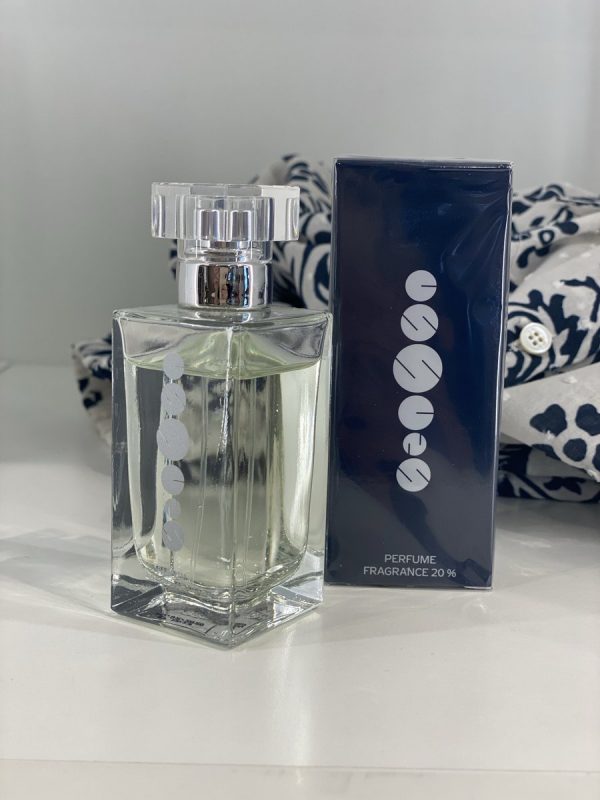 Profumi Uomo Essens ispirati ai migliori Brand da 50ml - immagine 3