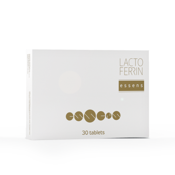 Lattoferrina 30 compresse - immagine 2