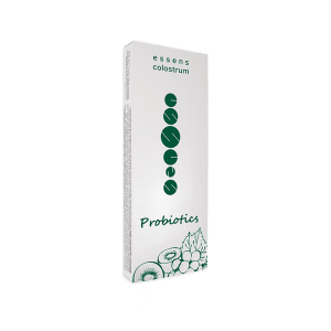 Colostrum Probiotici