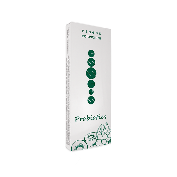 Colostrum Probiotici