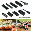 Kit Sushi Completo 11 Pz - immagine 8