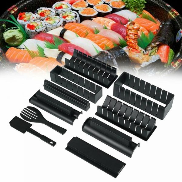 Kit Sushi Completo 11 Pz - immagine 2