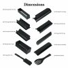 Kit Sushi Completo 11 Pz - immagine 4