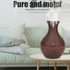 Umidificatore Diffusore Aromi 130ml led - immagine 5