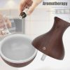 Umidificatore Diffusore Aromi 130ml led - immagine 7
