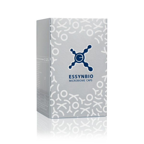 ESSYNBIO Microbiome Caps (30 capsule) - immagine 2