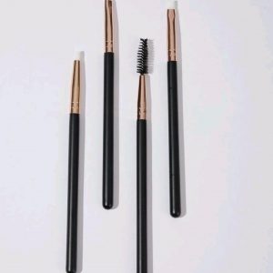 4 pezzi set spugna da trucco