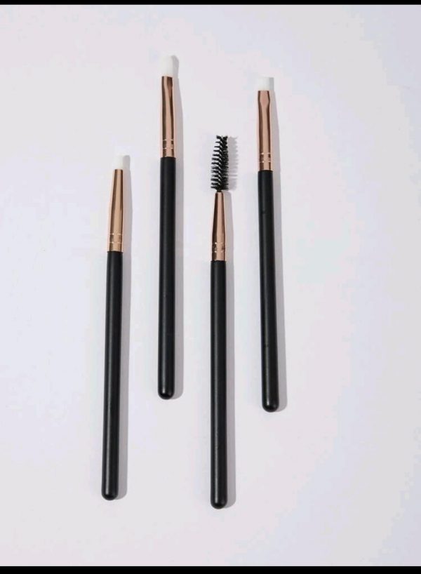 4 pezzi set spugna da trucco