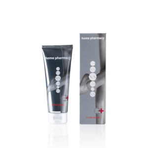 Flow'EN gel per sistema venoso e linfatico