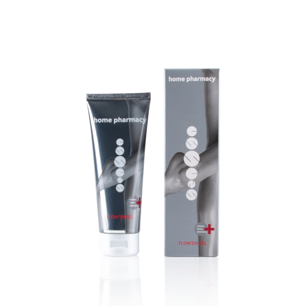 Flow'EN gel per sistema venoso e linfatico