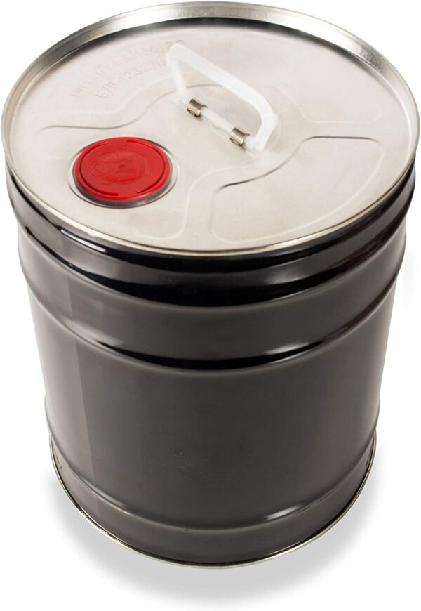 Olio 2 Tempi Minerale Viskoil per moto e miscelatore - 20L - immagine 3