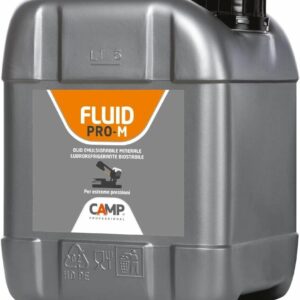 Olio lubrorefrigerante Minerale emulsionabile, biostabile con additivi EP