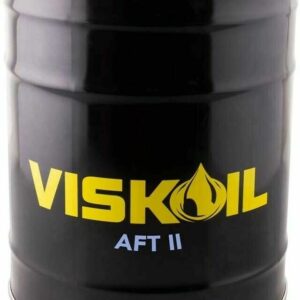 Olio Cambio Automatico ATF II Viskoil - 20 Litri