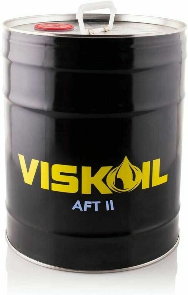 Olio Cambio Automatico ATF II Viskoil - 20 Litri