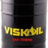 Olio Viskoil per cambio Manuale 75w90 - 20 Litri