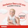 Huggies Pannolini Ultra Comfort, Taglia 3 (4-9 Kg), Confezione da 168 Pannolini - immagine 4