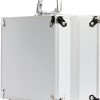 Valigetta Trucchi Professionali Bon Voyage Makeup Set - con Specchio, Kit per un Makeup Giorno e Sera - immagine 6