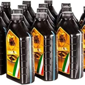 Olio Per Cambio Manuale Viskoil 80W90 - 20 Litri