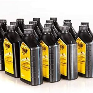 Olio Motore Semisintentico 10W40 Viskoil ACEA B3/B4 - 20x1 Litro