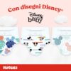 Huggies Pannolini Ultra Comfort, Taglia 3 (4-9 Kg), Confezione da 168 Pannolini - immagine 5