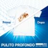 Dixan Discs Multicolor Detersivo Lavatrice Predosato in Capsule per Capi Colorati 4 in 1 - 4 x 36 Lavaggi (144 lavaggi) - immagine 4