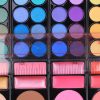 Set Palette 78 colori ombretti makeup BrilliantDay (cosmetici professionali) - immagine 7