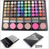 Set Palette 78 colori ombretti makeup BrilliantDay (cosmetici professionali) - immagine 4