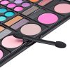 Set Palette 78 colori ombretti makeup BrilliantDay (cosmetici professionali) - immagine 3