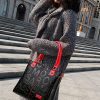 BUKESIYI Borsa a Tracolla, a Mano e a Spalla in Ecopelle - immagine 2