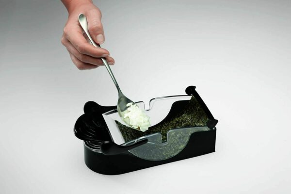 Kit Sushi a casa con Perfect Roll - immagine 2