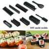 Kit Sushi Completo di 11 Pezzi - immagine 5