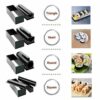 Kit Sushi Completo di 11 Pezzi - immagine 7