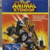 THE ANIMAL XTENDOR Le Macchine del Potere da GiG  "NUOVO" - immagine 3