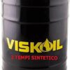 Olio 2 Tempi Sintentico Viskoil - 20 Litri
