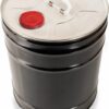 Olio 2 Tempi Sintentico Viskoil - 20 Litri - immagine 3